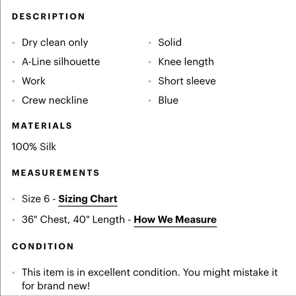 Spenser Jeremy Blue Floral Silk Dress - Picture 3 of 11